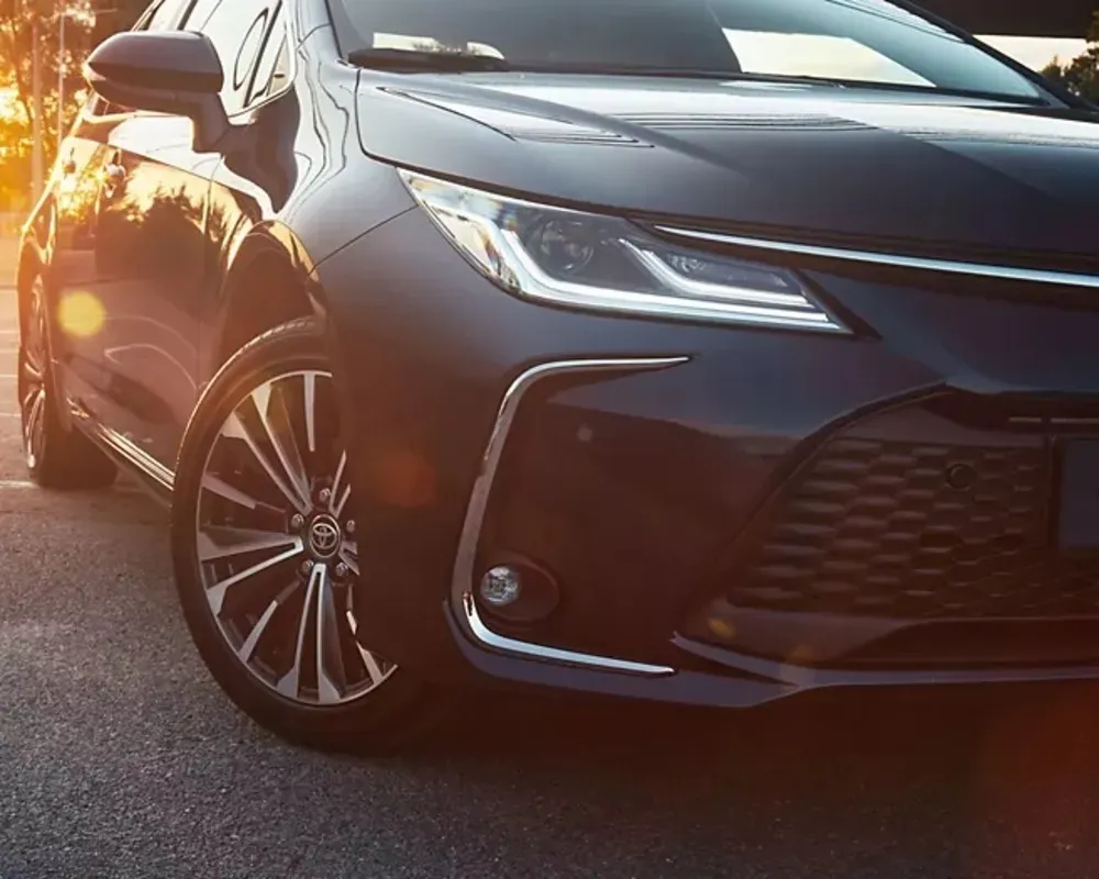 Світлодіодні фари