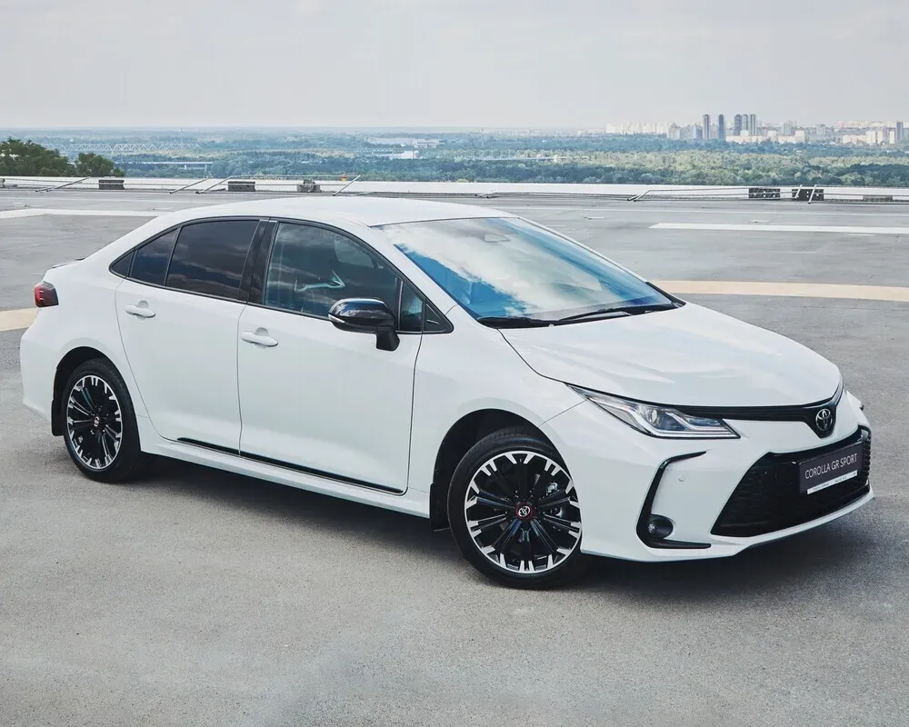 Витончений і динамічний