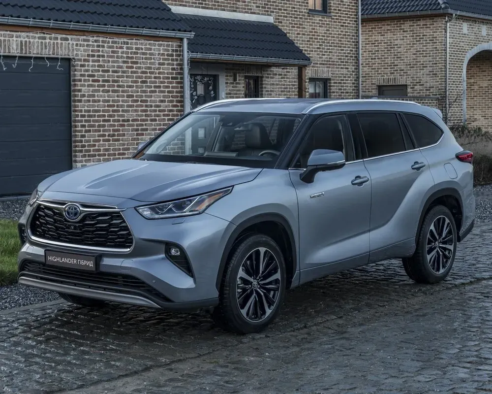 Впевнений образ на дорозі