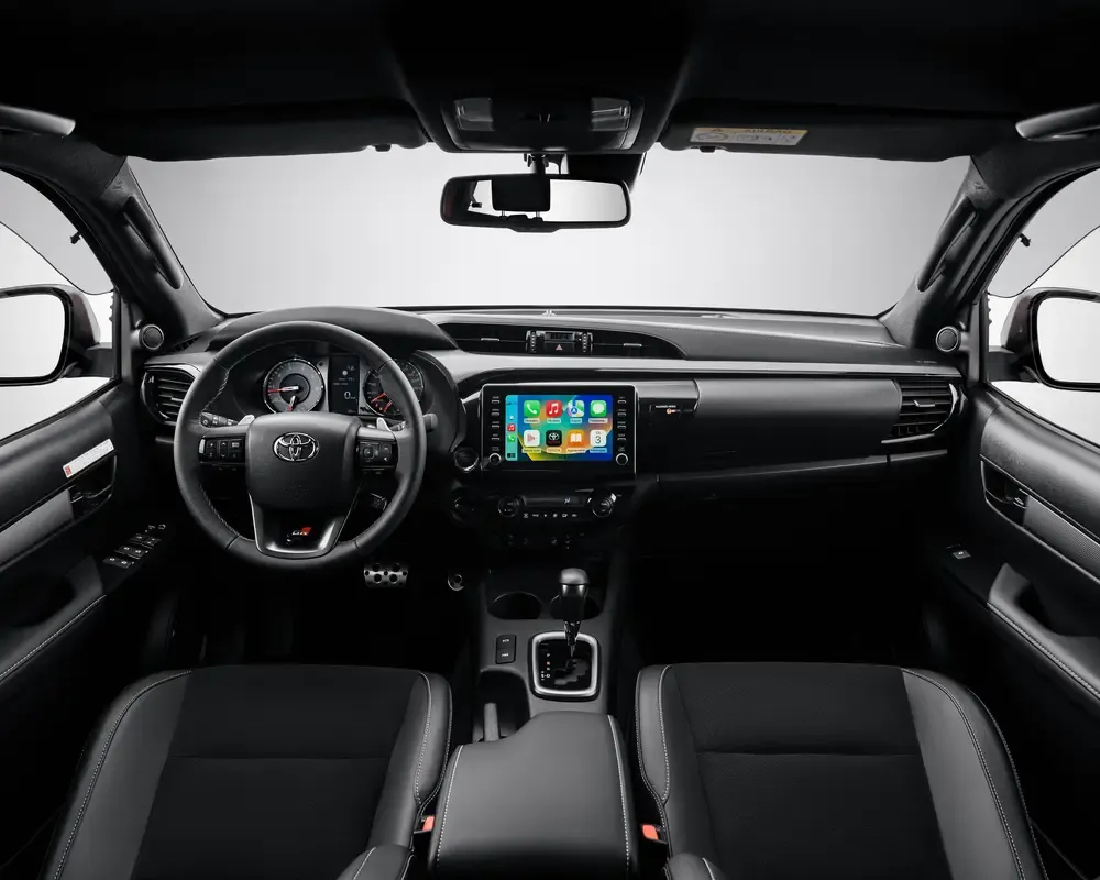 Практичний інтер’єр