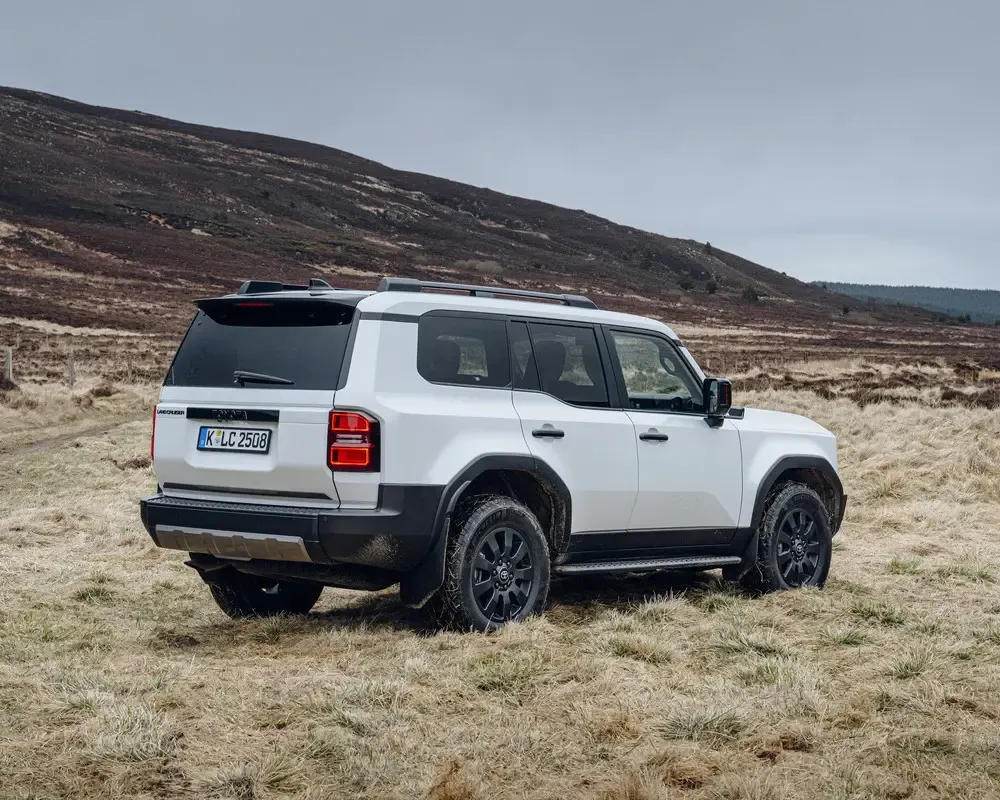 Повний привід