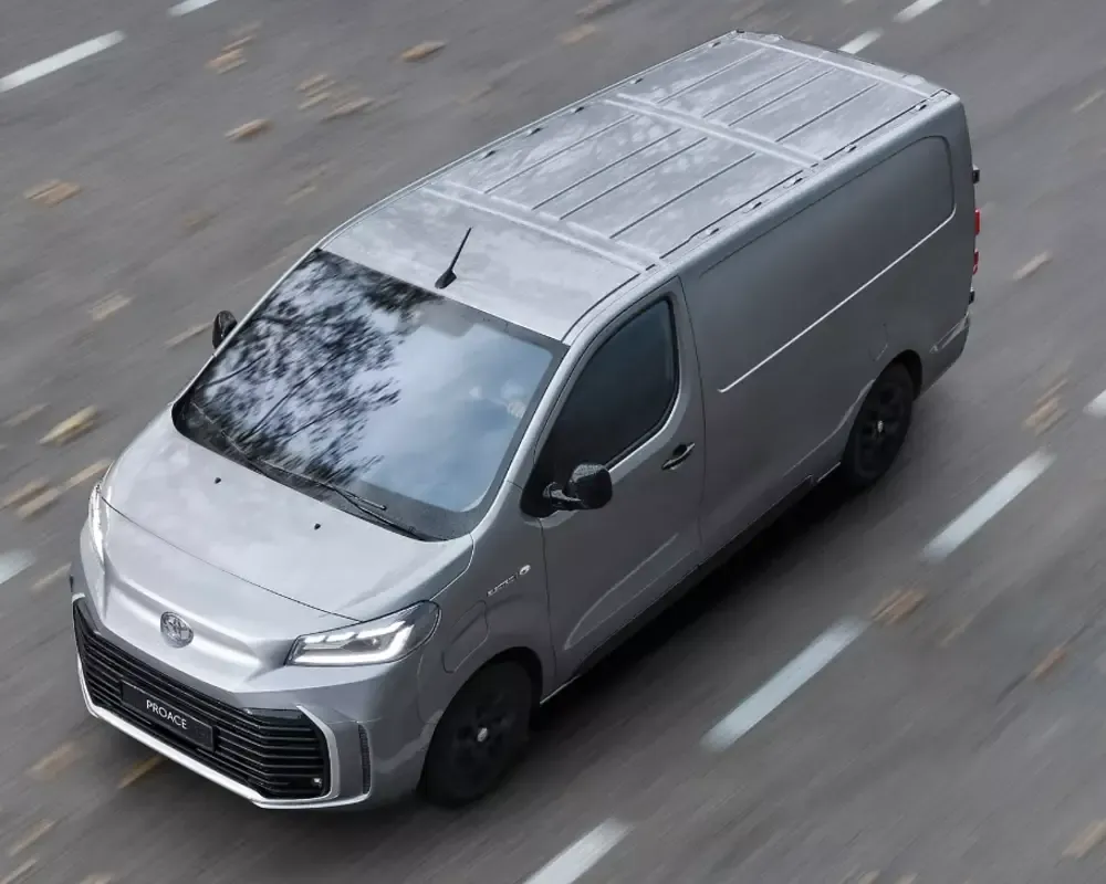 Потужний та економічний двигун