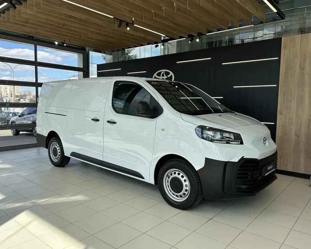 Сучасний зовнішній вигляд