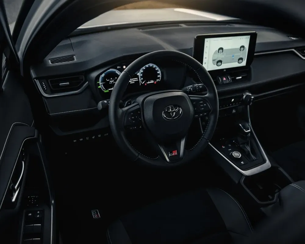 Безпека на кожному кроці