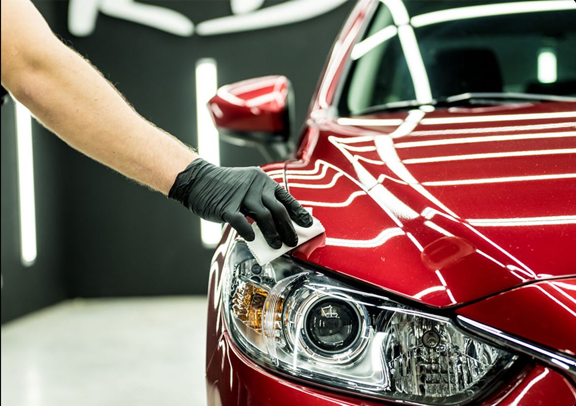 Кузов після