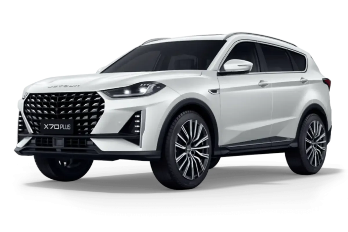 7DCT Prestige / Престиж