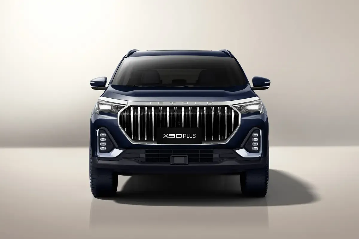 Автомобіль JETOUR X90 PLUS - фото 29