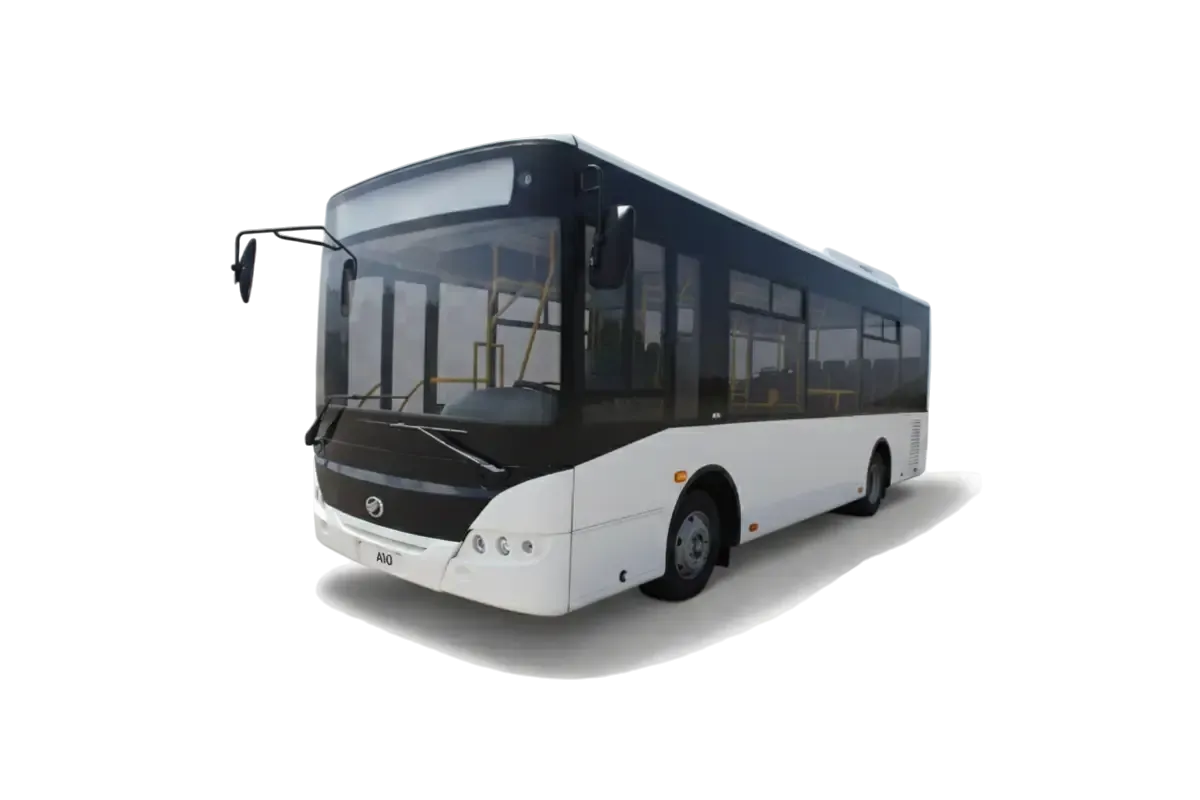 Автобус ЗАЗ A10