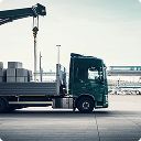 Експедиція та вантажні перевезення Фото 3