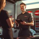 Виробництво авто Фото 6