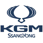 KG MOBILITY (SSANGYONG)