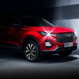 Розпродаж автомобілів CHERY: знижки до 151 000 грн