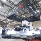 7-місний SUV CHERY X дебютує в Індонезії