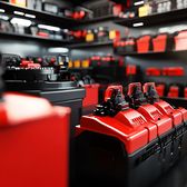 УКРАВТО.ЗАПЧАСТИНИ Фото 15