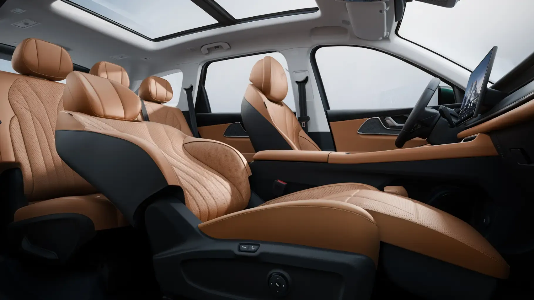 Панорамний дах