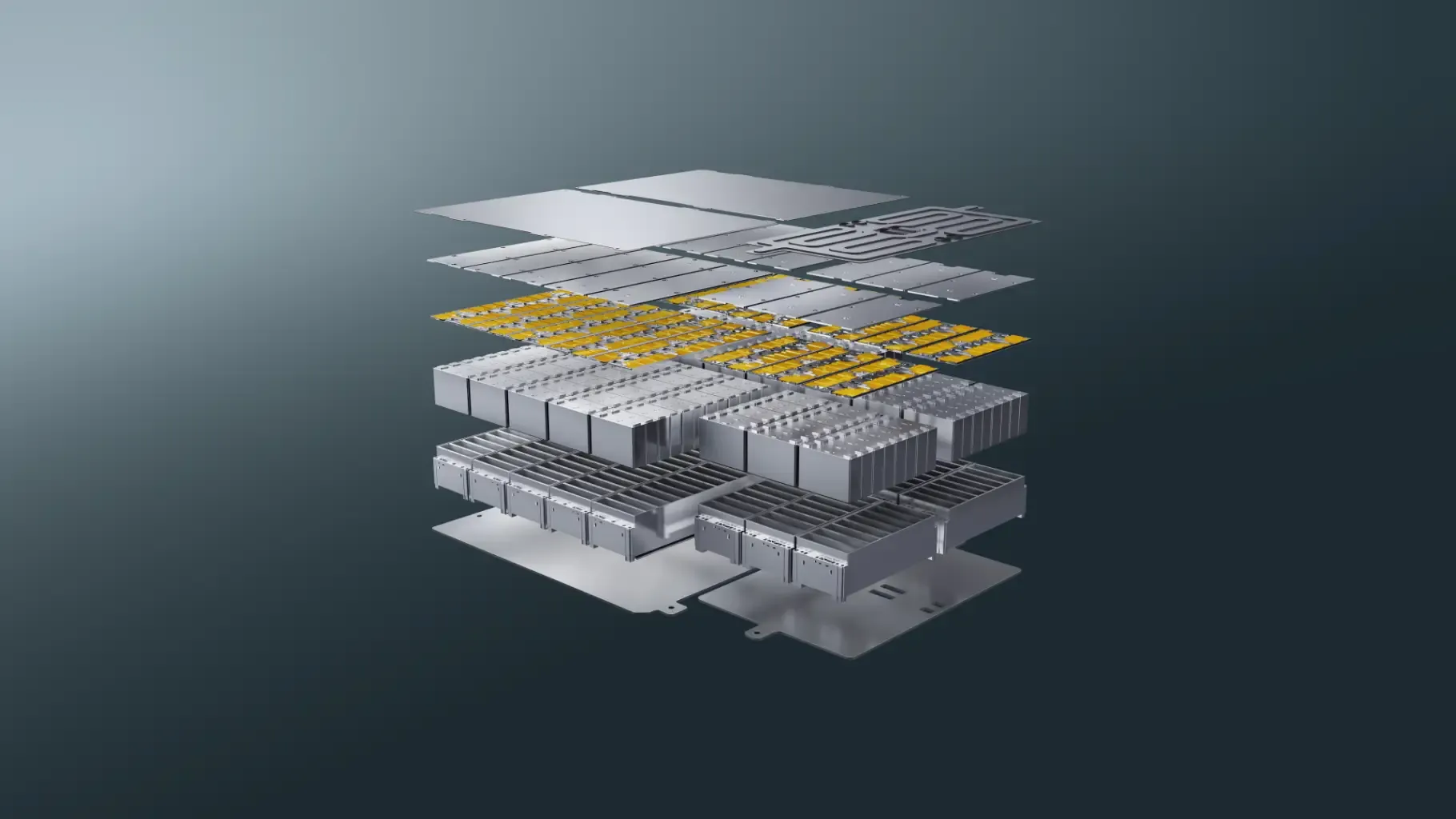Великий запас ходу
