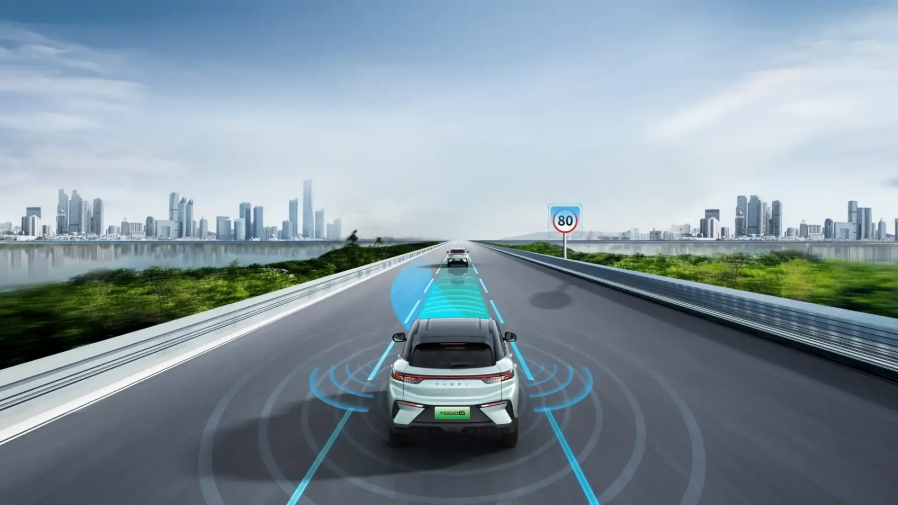 Сучасні системи допомоги