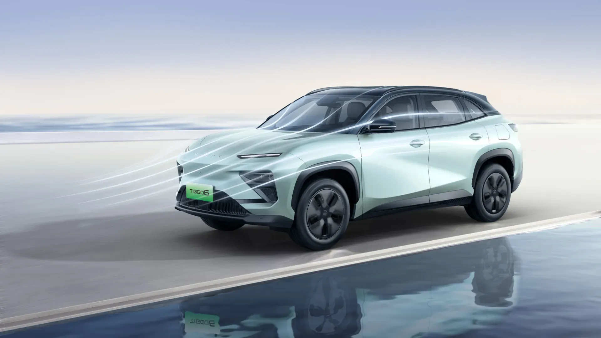 Активна система решітки радіатора (AGS)