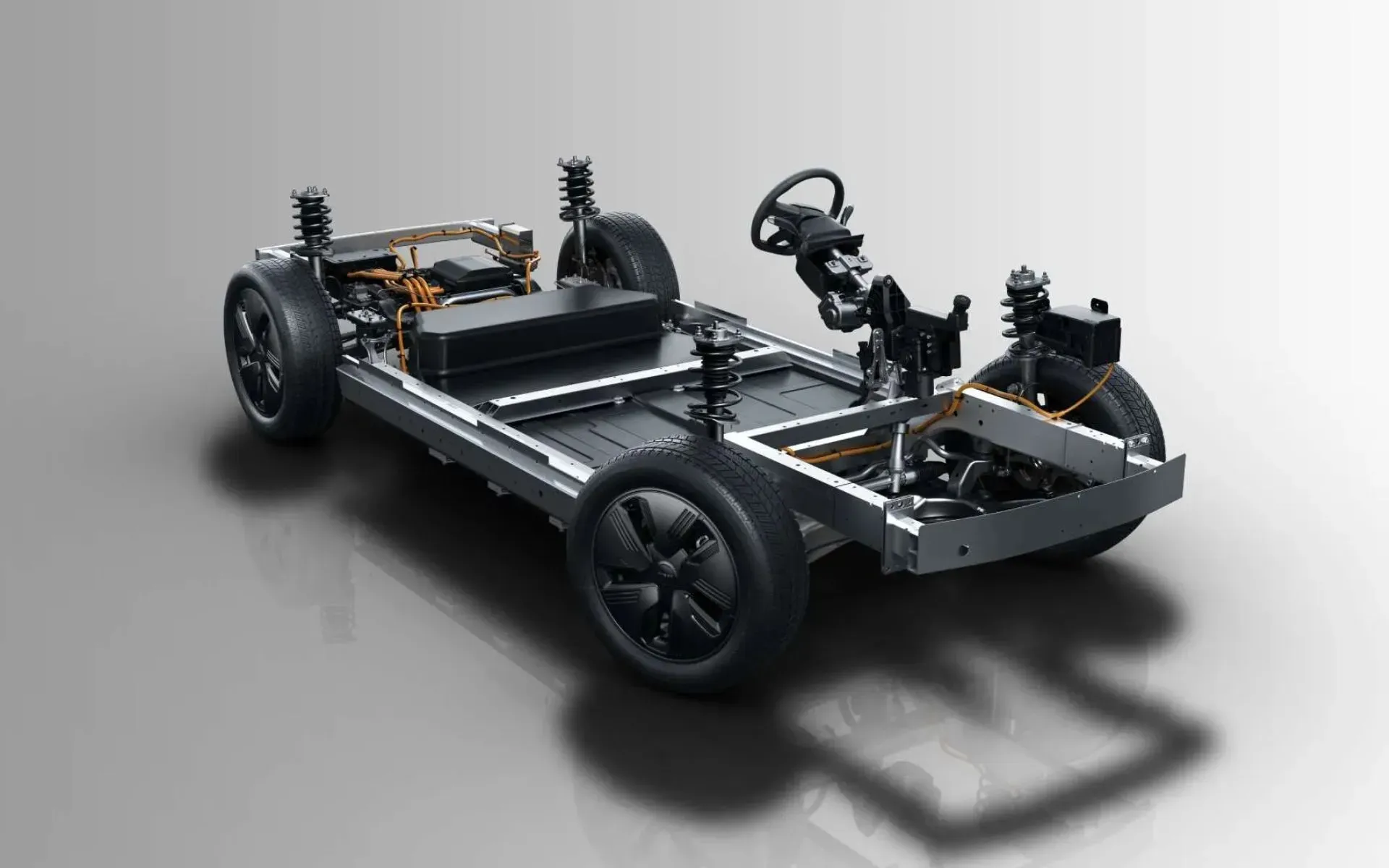 Сертифікація IPX9K