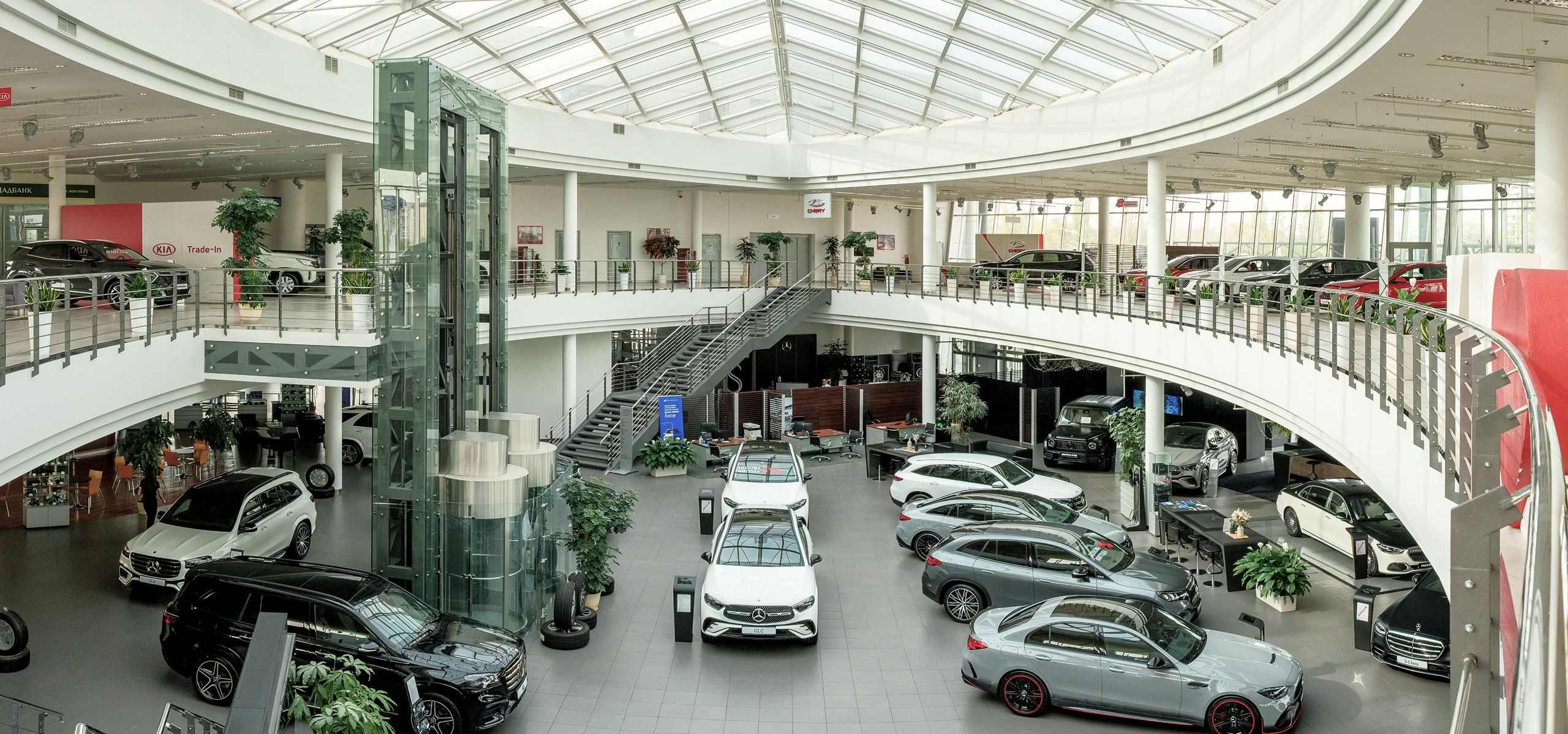 УКРАВТО.СЕРВІС Фото 1