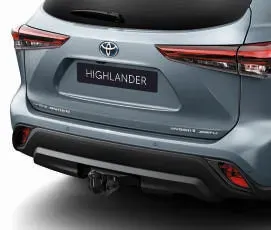 Фаркоп фіксований