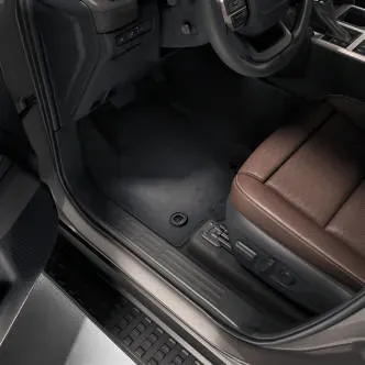 Килимки салону