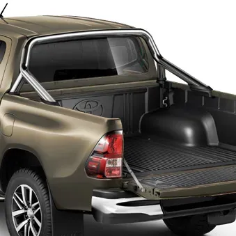 Дуга вантажної платформи