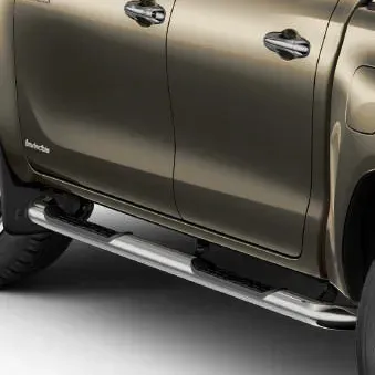 Дуги порогів