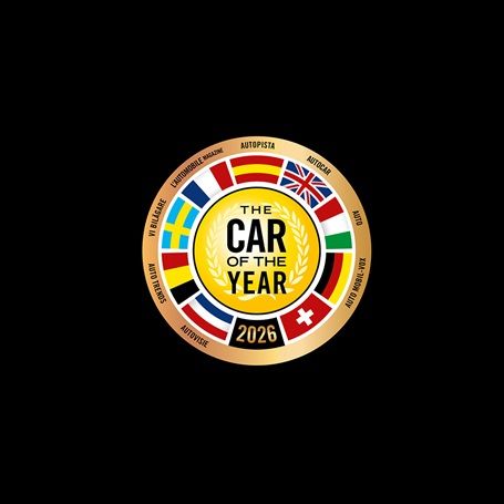 Абсолютно новий CLA здобув титул "Автомобіль року 2026" Фото 1