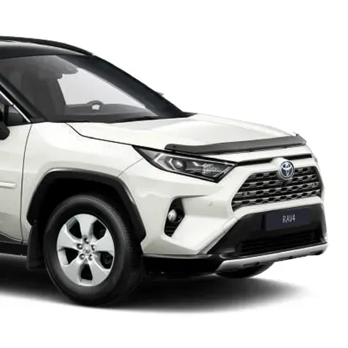 Дефлектор капота