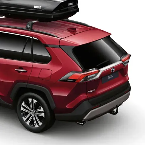 Зчіпний пристрій