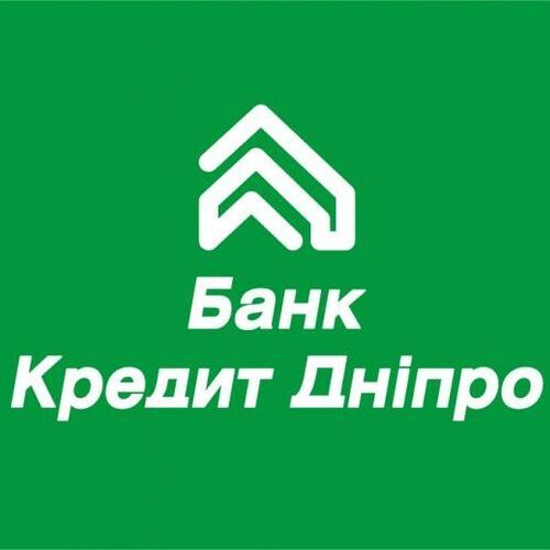 Банк Кредит Дніпро