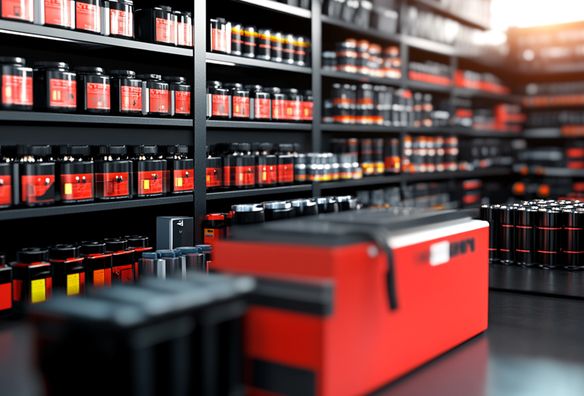 УКРАВТО.ЗАПЧАСТИНИ Фото 6