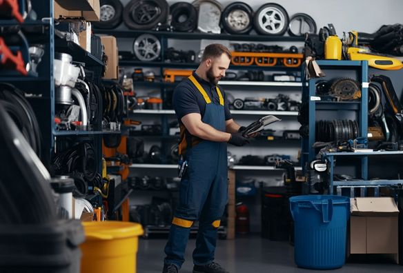 УКРАВТО.ЗАПЧАСТИНИ Фото 7