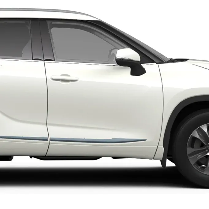 Молдинги дверей