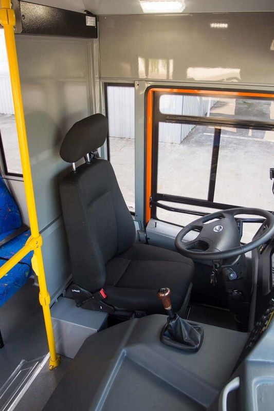 Штампувальне виробництво