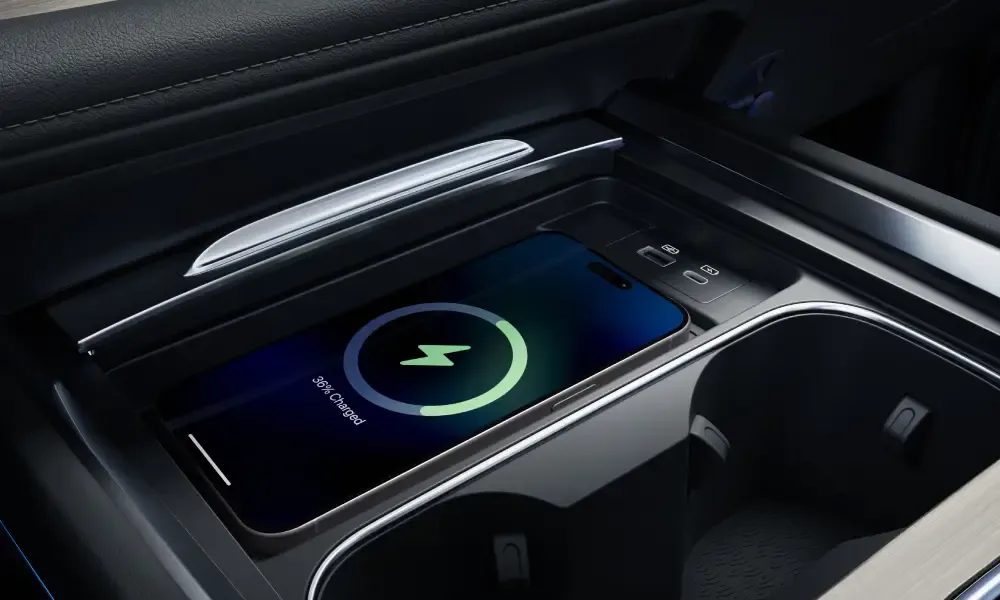 Chery Tiggo 7 PHEV (Гібрид) - фото 2