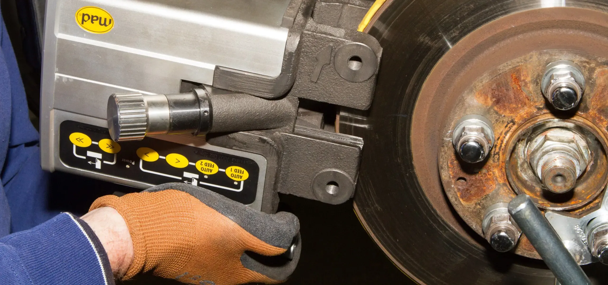 Проточування дисків Фото 3