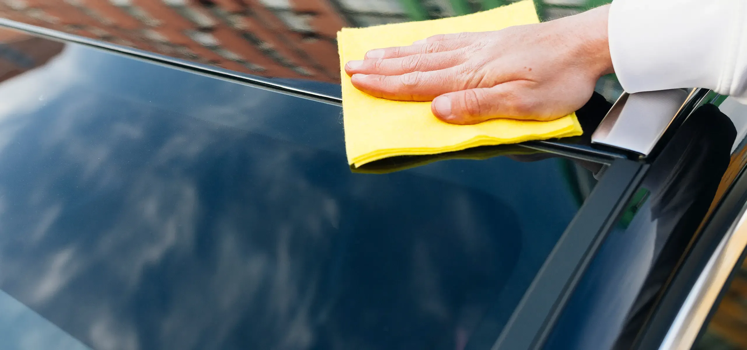 Тонування скла Фото 3