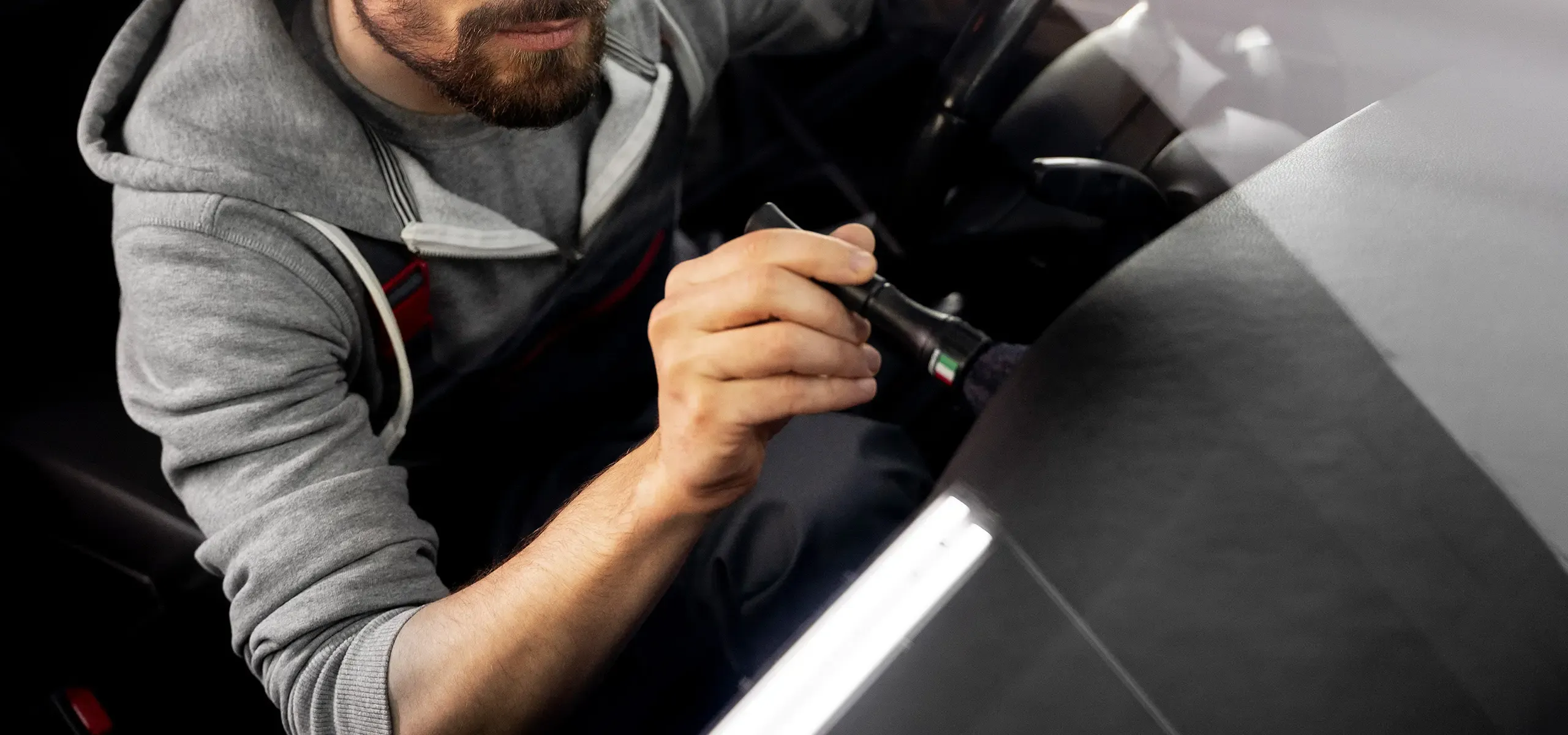 Тонування скла Фото 2