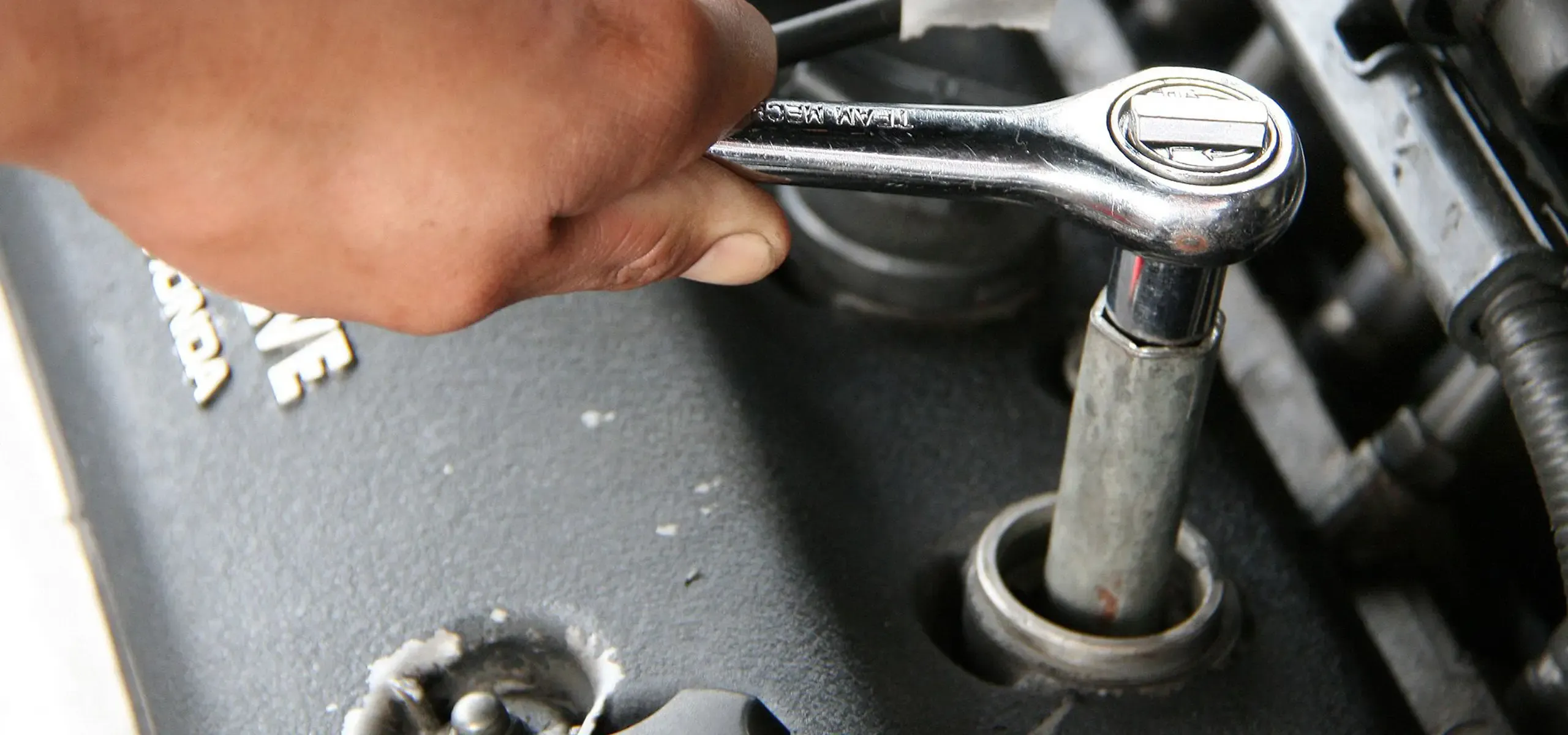 Заміна свічок Фото 3