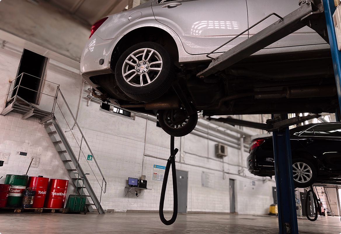 Діагностика Фото 15