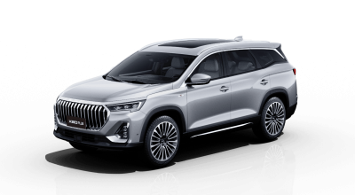 JETOUR X90PLUS JETOUR X90PLUS