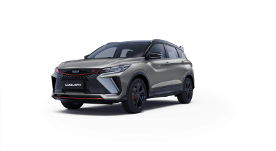 Geely  COOLRAY Geely  COOLRAY