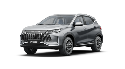 JETOUR X50 JETOUR X50