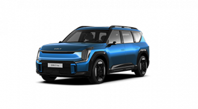 KIA EV9