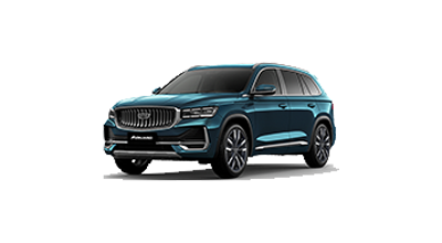 Geely MONJARO Geely MONJARO