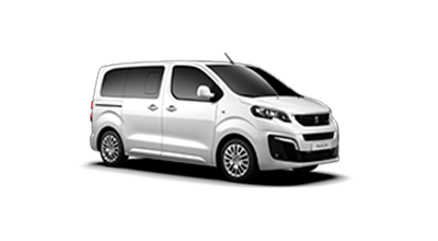 Peugeot Traveller