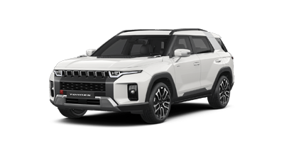 KG MOBILITY (SSANGYONG) TORRES KG MOBILITY (SSANGYONG) TORRES