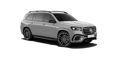 Mercedes-Benz GLS FL